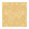 Chippendale China Yellow by Cole & Son Designer Wallcovering