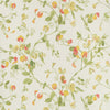 Sweet Pea Pink & Yellow by Cole & Son Designer Wallcovering
