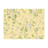 Sweet Pea Yellow by Cole & Son Designer Wallcovering