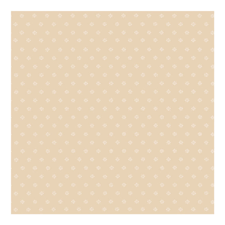 Victorian Star Yellow by Cole & Son Designer Wallcovering COLE & SON ARCHIVE ANTHOLOGY PAPER - 100% United Kingdom Horizontal: and Vertical: 1.8 20.5 - Swanky Fabrics -