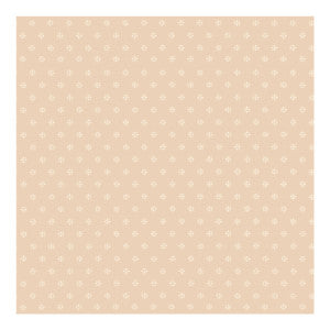 Victorian Star Plaster Pink by Cole & Son Designer Wallcovering