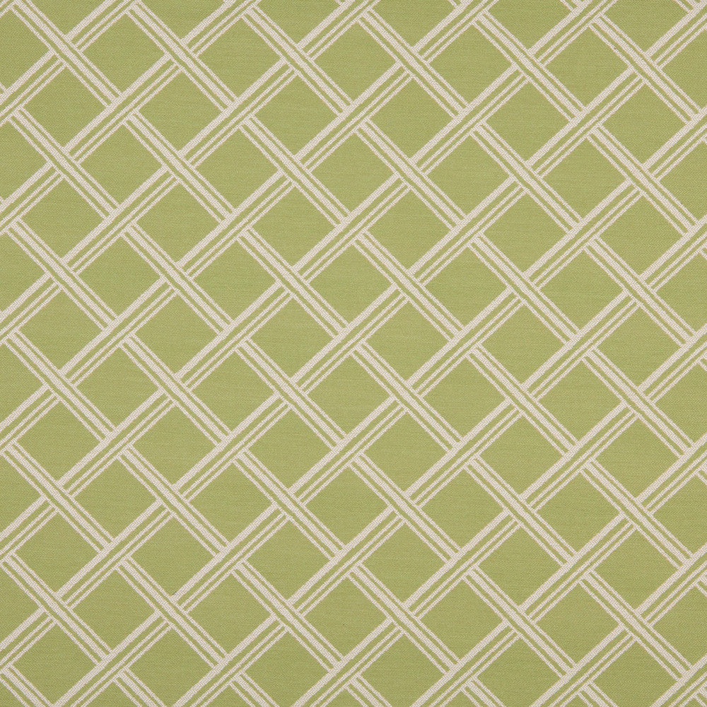 10118-01 by Charlotte Designer Fabric Outdoor/Indoor Wovens 100% Solution Dyed Woven Olefin Made In USA Exceeds 100,000 Wyzenbeek Rubs (Heavy Duty) Horizontal: 2.5" x Vertical: 2.5" 54 Inches - Swanky Fabrics -
