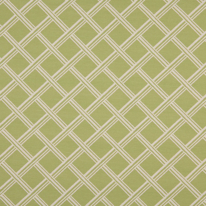 10118-01 by Charlotte Designer Fabric Outdoor/Indoor Wovens 100% Solution Dyed Woven Olefin Made In USA Exceeds 100,000 Wyzenbeek Rubs (Heavy Duty) Horizontal: 2.5" x Vertical: 2.5" 54 Inches - Swanky Fabrics -