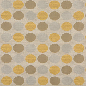 10136-01 by Charlotte Designer Fabric