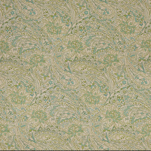10140-01 by Charlotte Designer Fabric