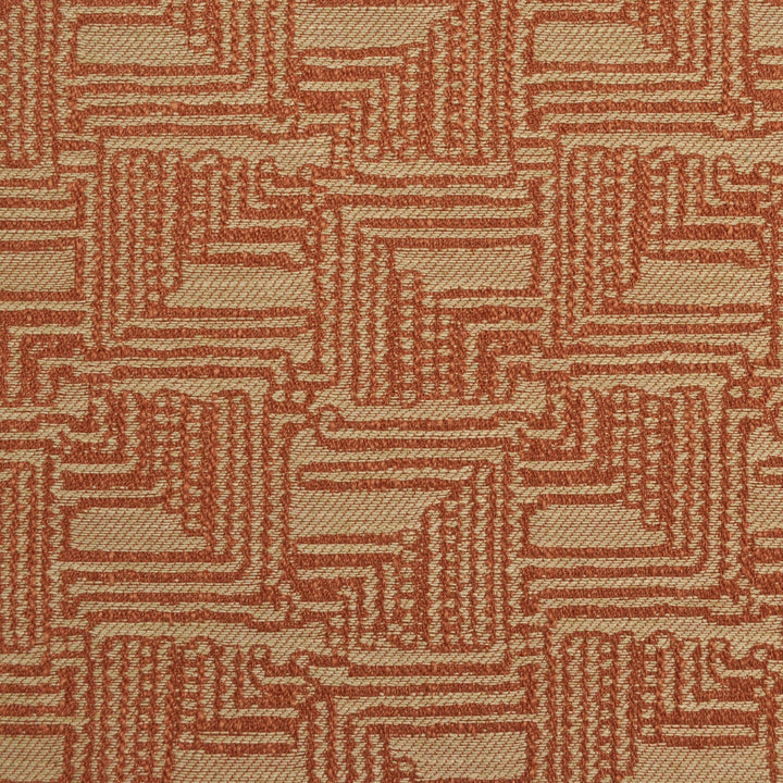 Infinity B Clay 911 by P Kaufmann Fabrics Designer Fabric