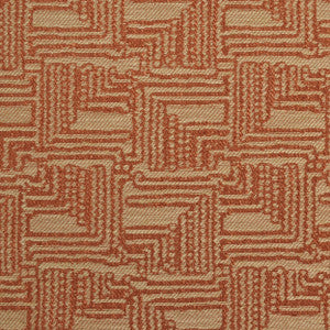 Infinity B Clay 911 by P Kaufmann Fabrics Designer Fabric