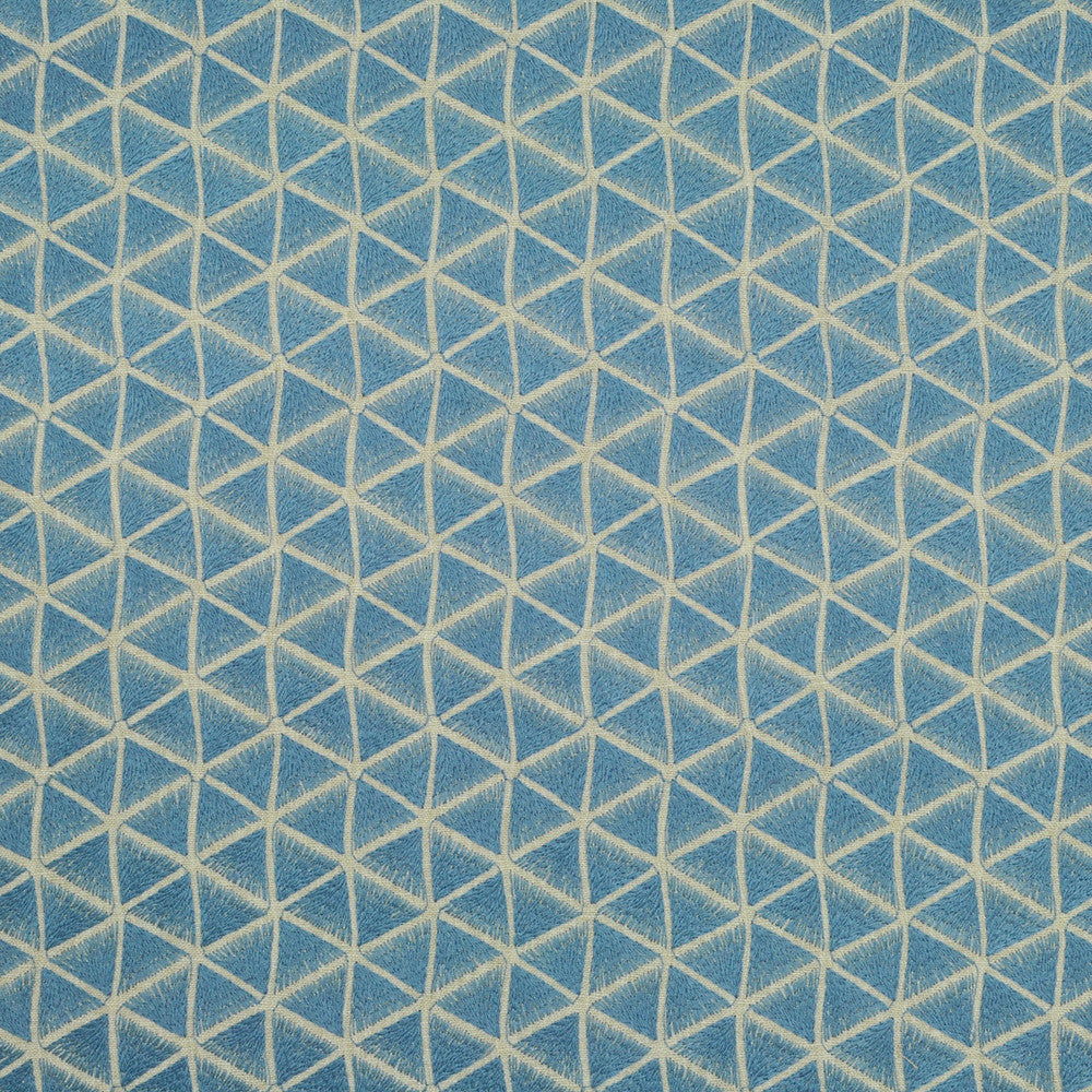 Inlay Ceramic 470 by P Kaufmann Fabrics Designer Fabric