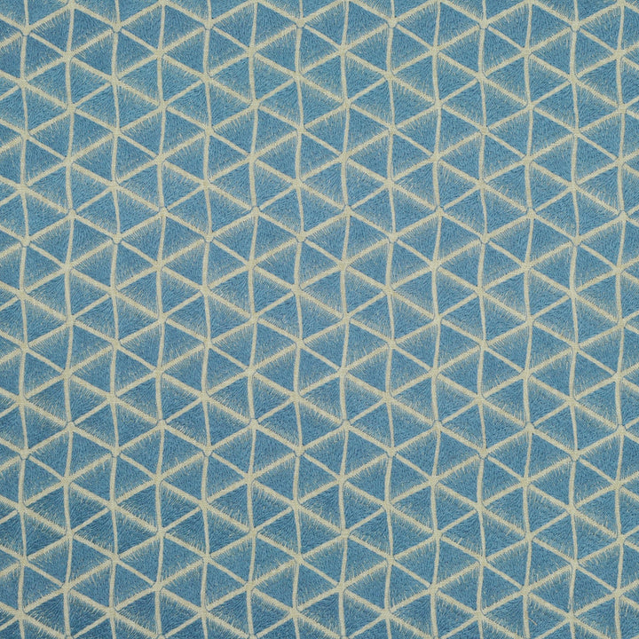 Inlay Ceramic 470 by P Kaufmann Fabrics Designer Fabric