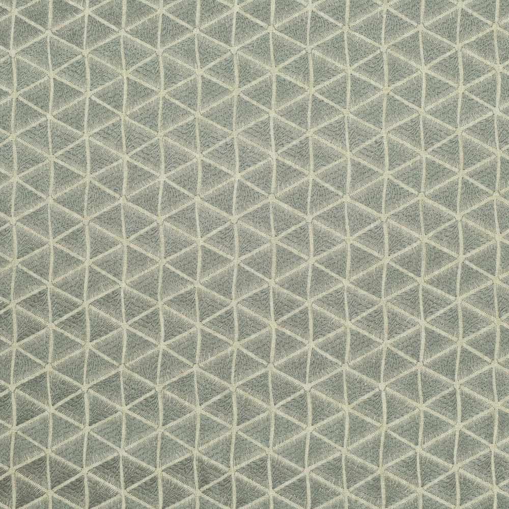 Inlay Pewter 905 by P Kaufmann Fabrics Designer Fabric