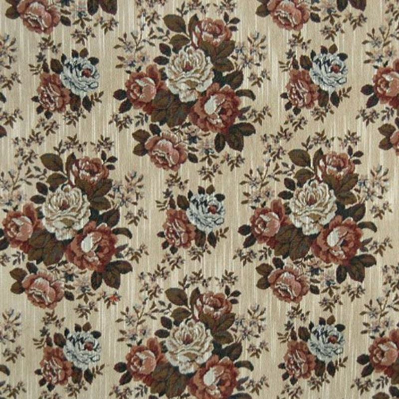 Greenhouse Fabric 10375 Antique 5 3/4 Yards