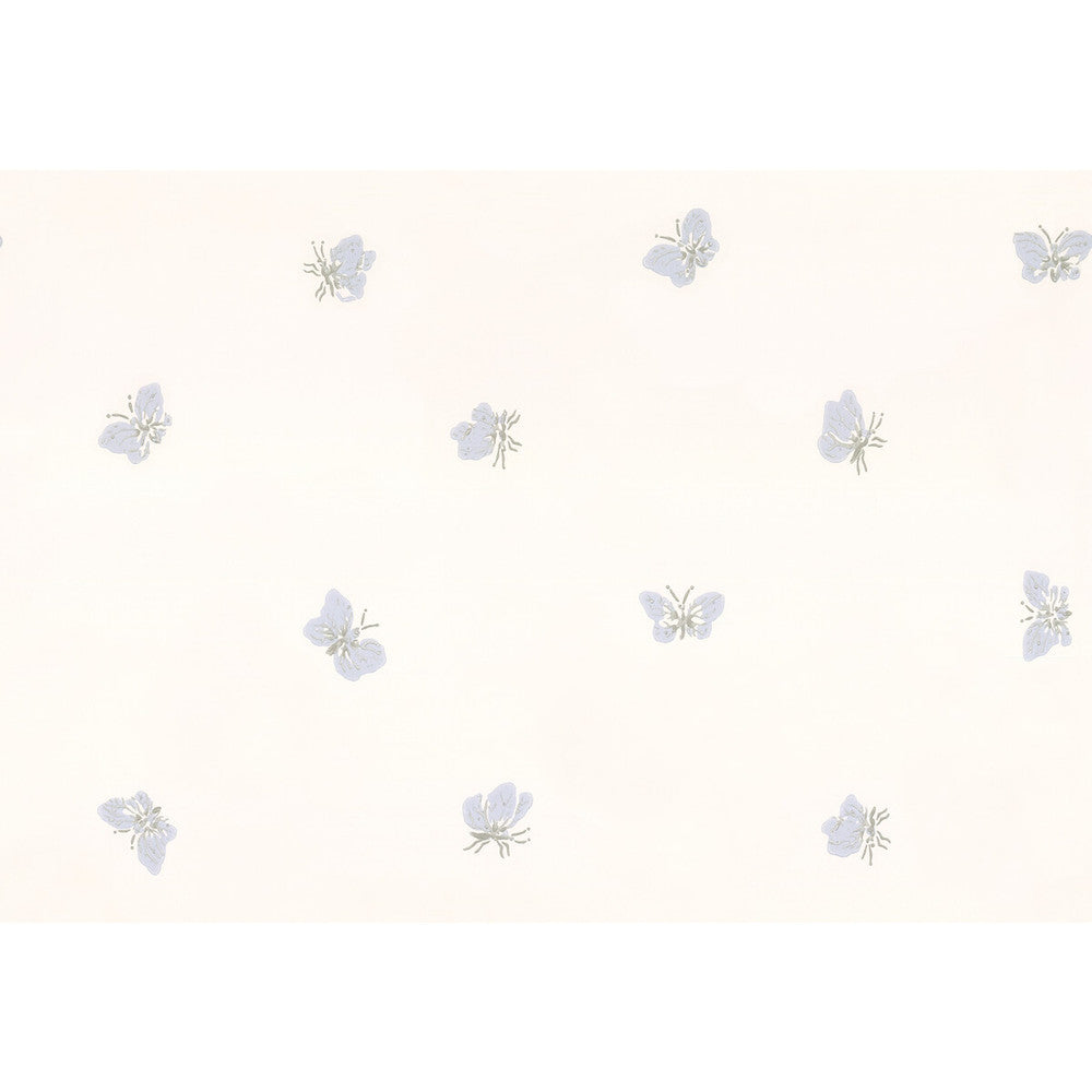 Peaseblossom White &Lilac by Cole & Son Wallcovering Cole & Son Wallcovering Peaseblossom White &LilacWallcovering COLE & SON WHIMSICAL PAPER - 100% United Kingdom </p><p>Repeat: H: , V: 14.1 20.5 - Fabric Carolina -