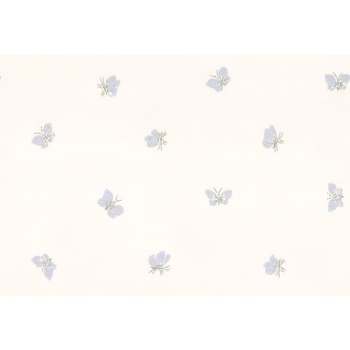Peaseblossom White &Lilac by Cole & Son Wallcovering Cole & Son Wallcovering Peaseblossom White &LilacWallcovering COLE & SON WHIMSICAL PAPER - 100% United Kingdom </p><p>Repeat: H: , V: 14.1 20.5 - Fabric Carolina -