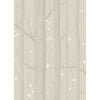 Woods & Stars Grey by Cole & Son Designer Wallcovering