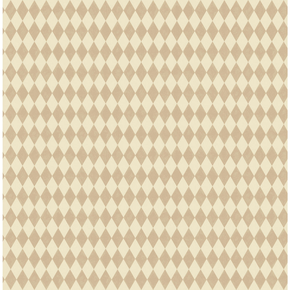Titania Cream by Cole & Son Designer Wallcovering COLE & SON WHIMSICAL PAPER - 100% United Kingdom - Horizontal: - and Vertical: 1.5 20.5 - Swanky Fabrics -