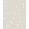 Stars Grey & White by Cole & Son Designer Wallcovering