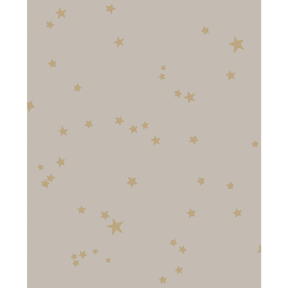 Stars Linen & Gold by Cole & Son Wallcovering Cole & Son Wallcovering Stars Linen & GoldWallcovering COLE & SON WHIMSICAL PAPER - 100% United Kingdom </p><p>Repeat: H: , V: 25.2 20.5 - Fabric Carolina -