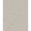 Stars Linen & Gold by Cole & Son Designer Wallcovering