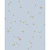 Stars Powder Blue by Cole & Son Designer Wallcovering