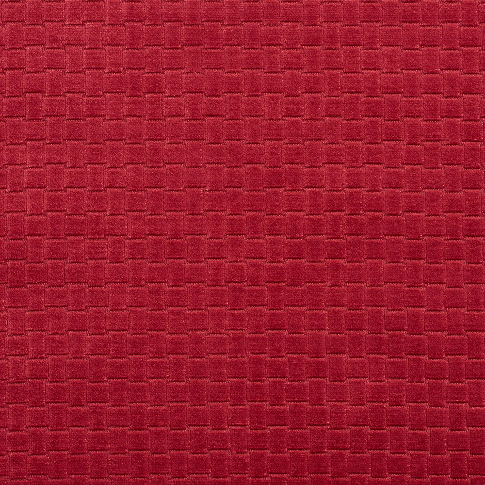 10400-11 by Charlotte Designer Fabric Gemstones II 100% Woven Polyester Velvet Asia Exceeds 125,000 Wyzenbeek Rubs (Heavy Duty) Horizontal: .75" x Vertical: 1" 54 Inches - Swanky Fabrics -