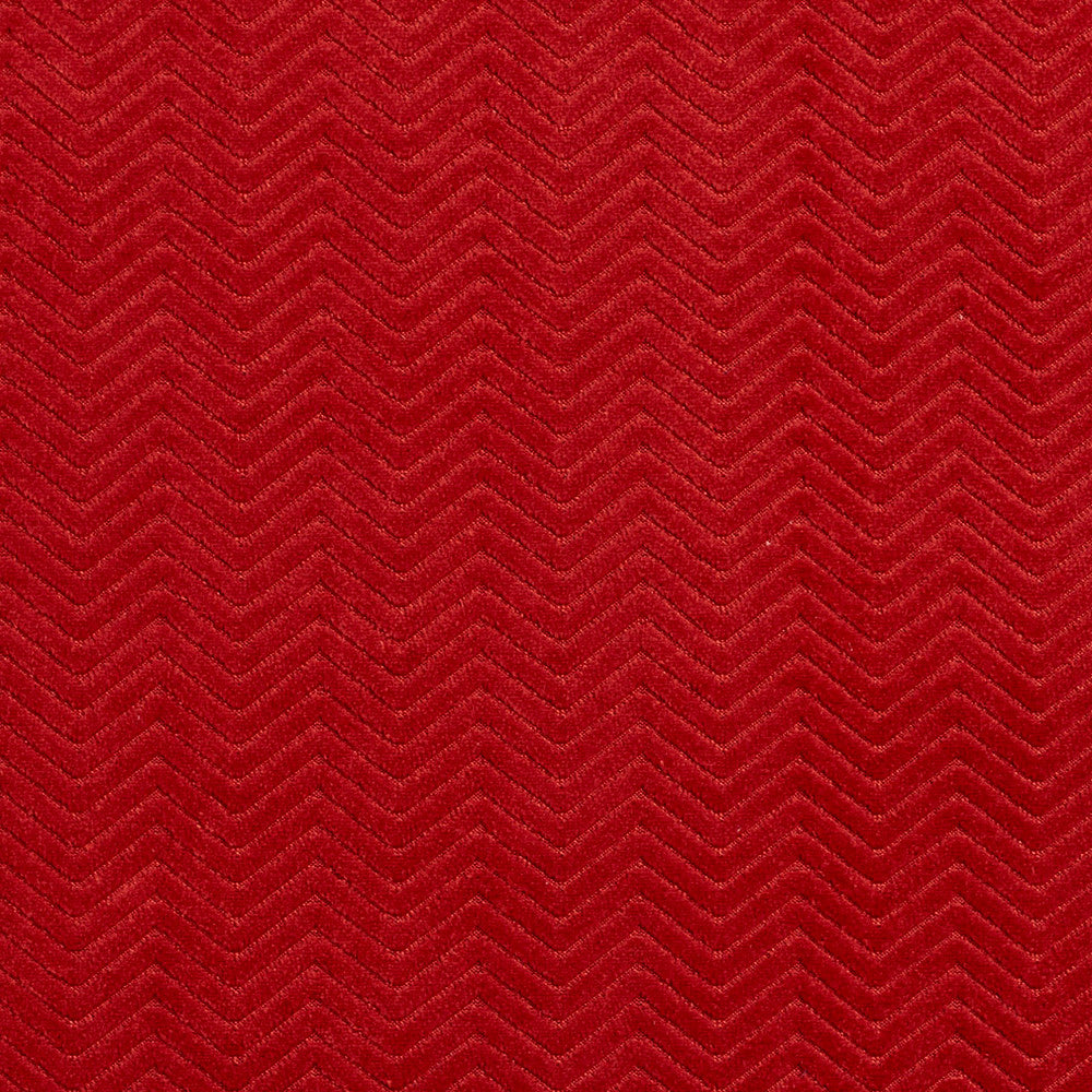 10410-09 by Charlotte Designer Fabric Gemstones II 100% Woven Polyester Velvet Asia Exceeds 125,000 Wyzenbeek Rubs (Heavy Duty) Horizontal: 1.25" 54 Inches - Swanky Fabrics -