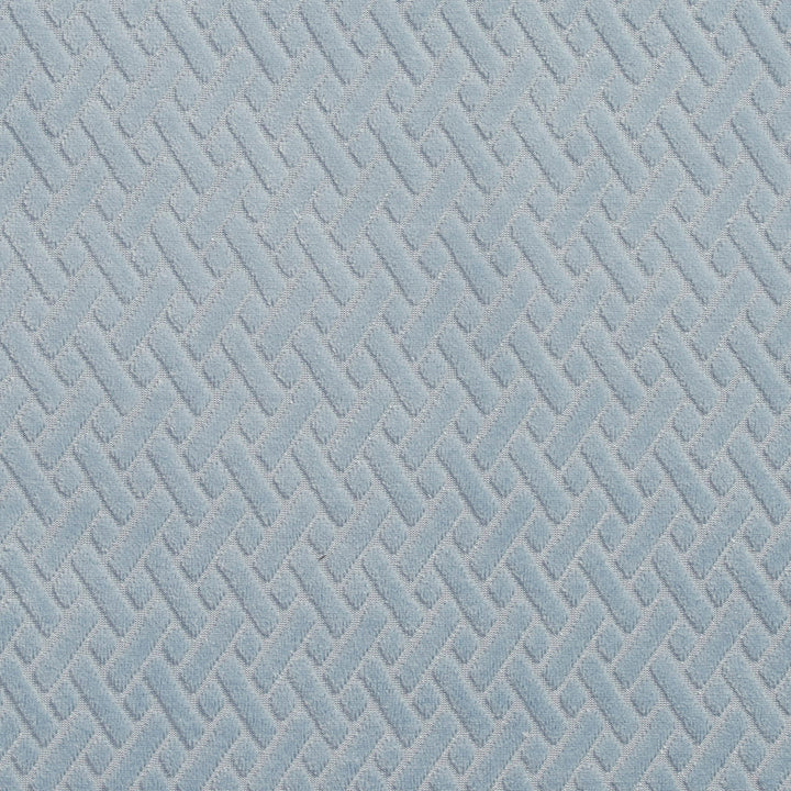 10420-05 by Charlotte Designer Fabric Gemstones II 100% Woven Polyester Velvet Asia Exceeds 125,000 Wyzenbeek Rubs (Heavy Duty) Horizontal: .75" x Vertical: 1" 54 Inches - Swanky Fabrics -