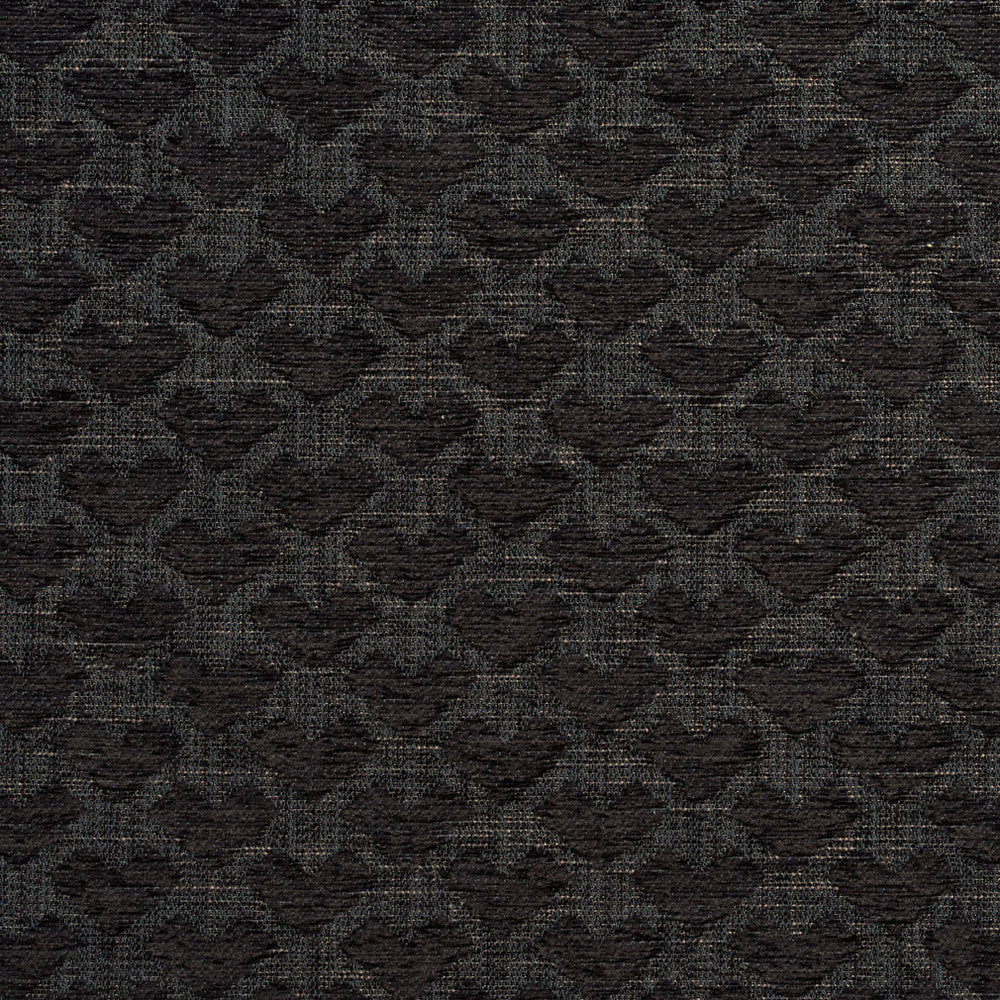 10470-04 by Charlotte Designer Fabric Modern Textures 100% Woven Polyester Asia Exceeds 90,000 Wyzenbeek Rubs (Heavy Duty) </p><p>Repeat: Horizontal: 2.5" x Vertical: 1.5" 54 Inches - Swanky Fabrics -