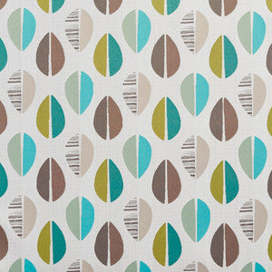 10550-04 by Charlotte Designer Fabric