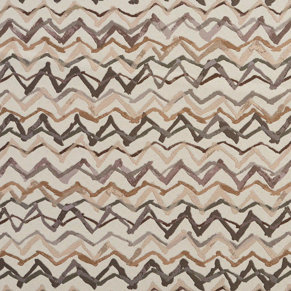 10560-05 by Charlotte Designer Fabric Vogue II 100% Woven Polyester Taiwan Exceeds 72,000 Wyzenbeek Rubs (Heavy Duty) Horizontal: 15" x Vertical: 14.5" 54 Inches - Swanky Fabrics -