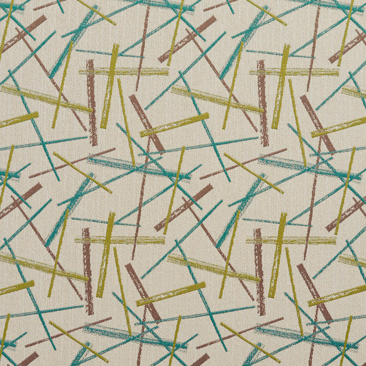 10570-01 by Charlotte Designer Fabric Vogue II 100% Woven Polyester Taiwan Exceeds 78,000 Wyzenbeek Rubs (Heavy Duty) Horizontal: 7.5" x Vertical: 7.5" 54 Inches - Swanky Fabrics -