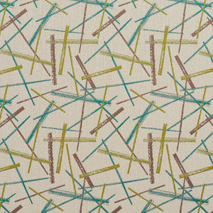 10570-01 by Charlotte Designer Fabric