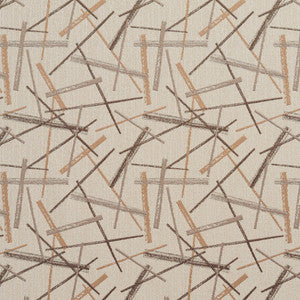 10570-04 by Charlotte Designer Fabric