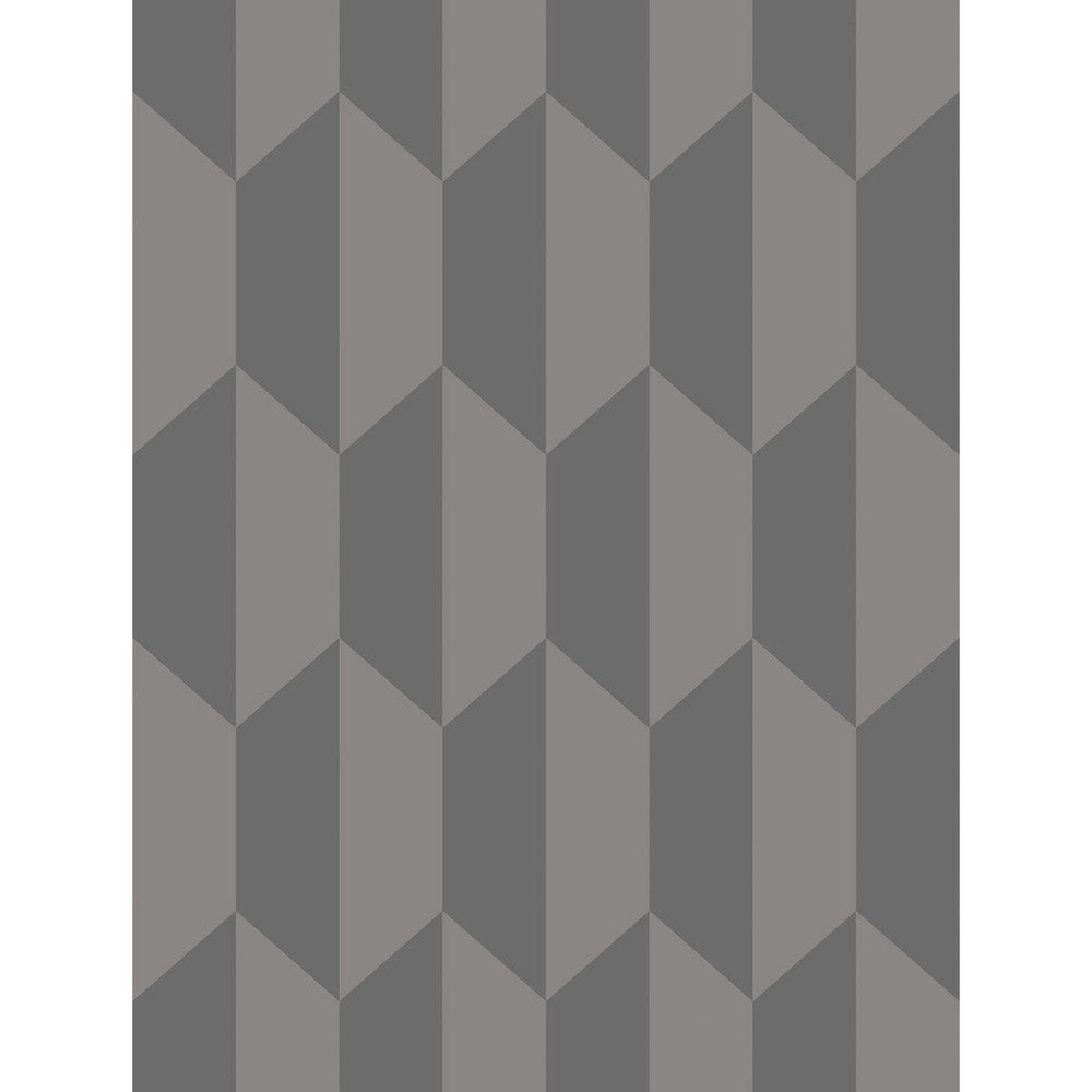 Tile Mole And Gilver by Cole & Son Designer Wallcovering COLE & SON GEOMETRIC II PAPER - 100% United Kingdom - Horizontal: - and Vertical: 13.8 21 - Swanky Fabrics -