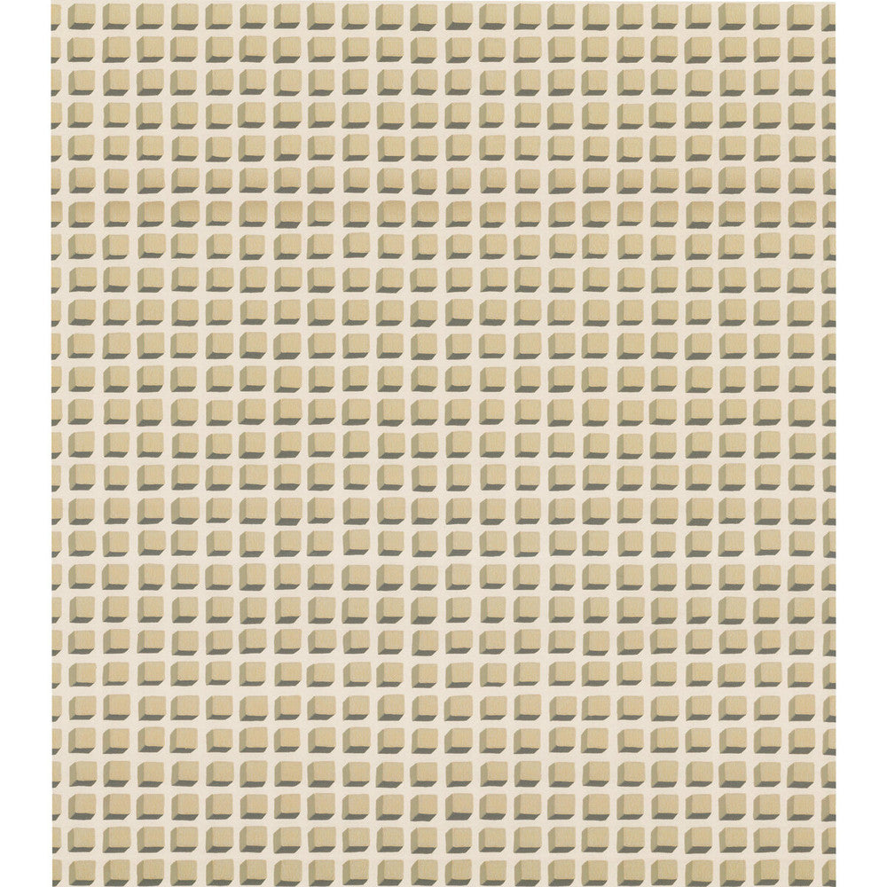 Mosaic Buff And Gold by Cole & Son Wallcovering Cole & Son Wallcovering Mosaic Buff And GoldWallcovering COLE & SON GEOMETRIC II PAPER - 100% United Kingdom </p><p>Repeat: H: , V: 1 20.5 - Fabric Carolina -