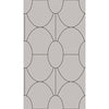 Riviera Grey by Cole & Son Designer Wallcovering