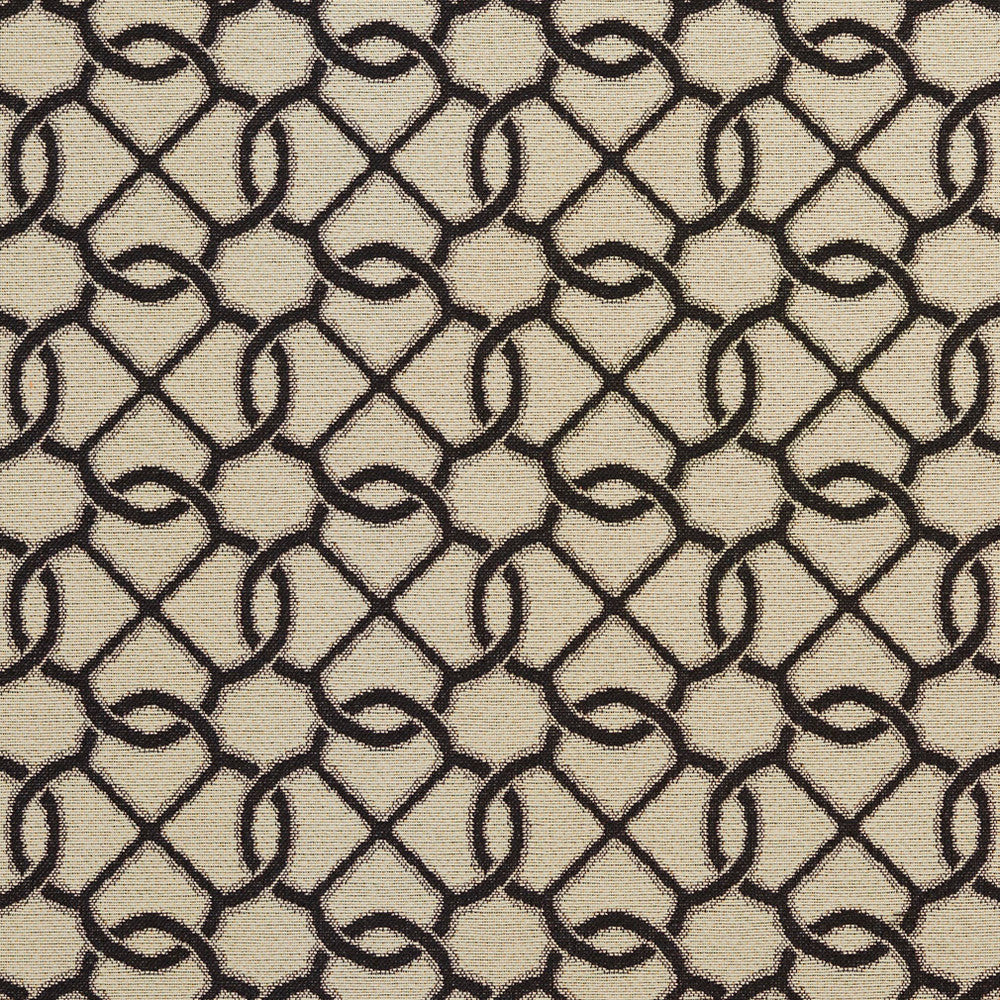 10610-01 by Charlotte Designer Fabric Outdoor/Indoor Wovens II Solution Dyed Acrylic, Outdoor Polyester Blend Made In USA Exceeds 50,000 Wyzenbeek Rubs (Heavy Duty) Horizontal: 4" x Vertical: 4" 54 Inches - Swanky Fabrics -