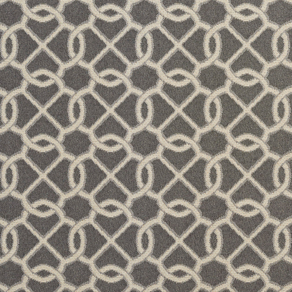 10610-04 by Charlotte Designer Fabric Outdoor/Indoor Wovens II Solution Dyed Acrylic, Outdoor Polyester Blend Made In USA Exceeds 50,000 Wyzenbeek Rubs (Heavy Duty) Horizontal: 4" x Vertical: 4" 54 Inches - Swanky Fabrics -