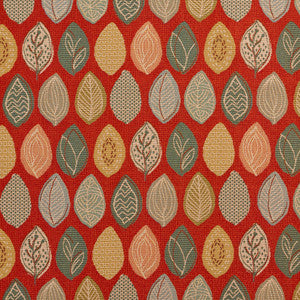 10640-03 by Charlotte Designer Fabric