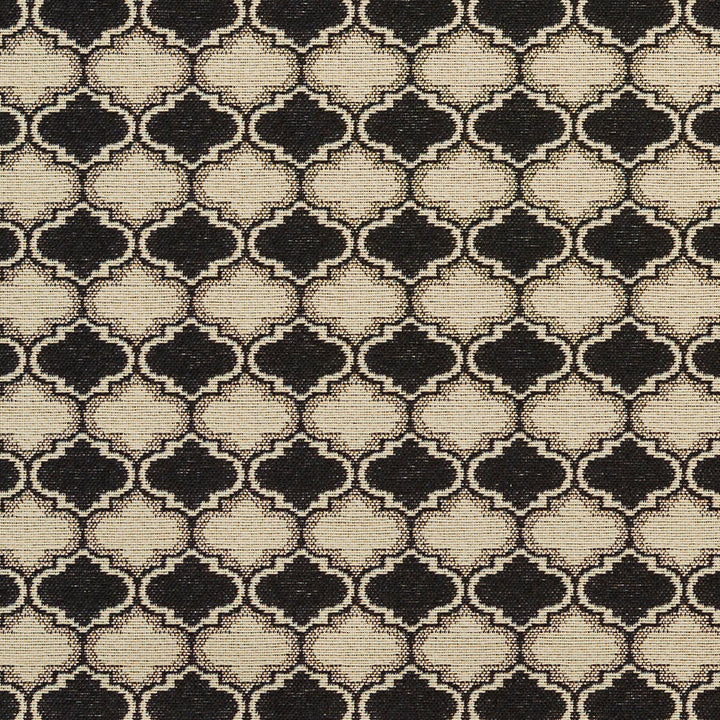 10650-02 by Charlotte Designer Fabric Outdoor/Indoor Wovens II Solution Dyed Acrylic, Outdoor Polyester Blend Made In USA Exceeds 50,000 Wyzenbeek Rubs (Heavy Duty) Horizontal: 2" x Vertical: 2" 54 Inches - Swanky Fabrics -