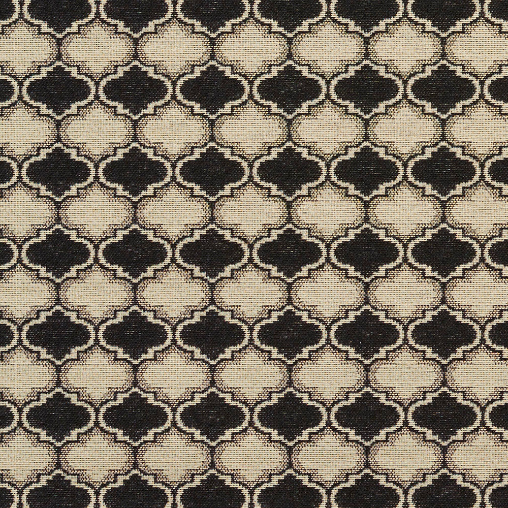 10650-02 by Charlotte Designer Fabric Outdoor/Indoor Wovens II Solution Dyed Acrylic & Polyester Made In USA Exceeds 50,000 Wyzenbeek Rubs (Heavy Duty) </p><p>Repeat: Horizontal: 2" x Vertical: 2" 54 Inches - Swanky Fabrics -