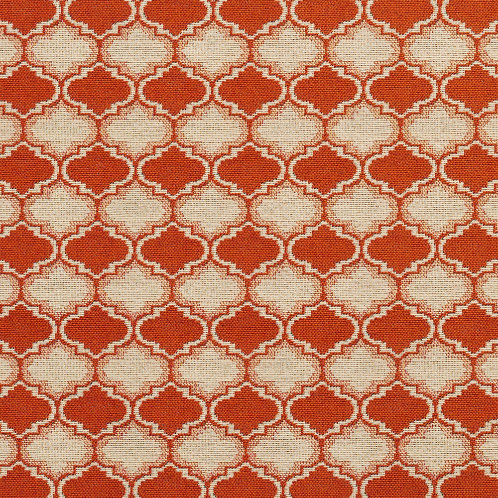 10650-03 by Charlotte Designer Fabric Outdoor/Indoor Wovens II Solution Dyed Acrylic, Outdoor Polyester Blend Made In USA Exceeds 50,000 Wyzenbeek Rubs (Heavy Duty) Horizontal: 2" x Vertical: 2" 54 Inches - Swanky Fabrics -