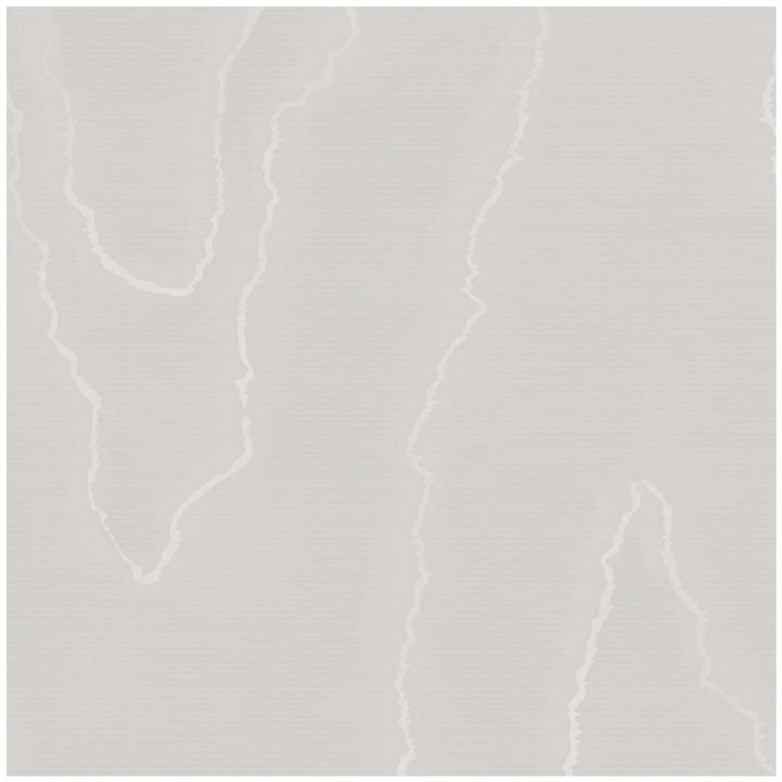 Watered Silk Grey by Cole & Son Designer Wallcovering COLE & SON LANDSCAPE PLAINS PAPER - 100% United Kingdom Horizontal: and Vertical: 24 20.5 - Swanky Fabrics -