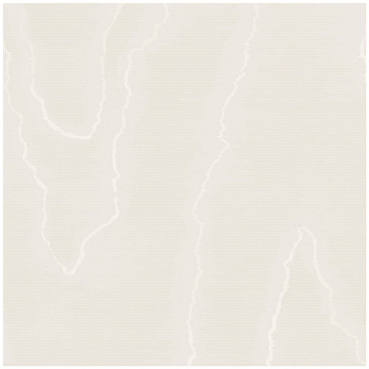 Watered Silk Ivory by Cole & Son Wallcovering Cole & Son Wallcovering Watered Silk IvoryWallcovering COLE & SON LANDSCAPE PLAINS PAPER - 100% United Kingdom </p><p>Repeat: H: , V: 24 20.5 - Fabric Carolina -