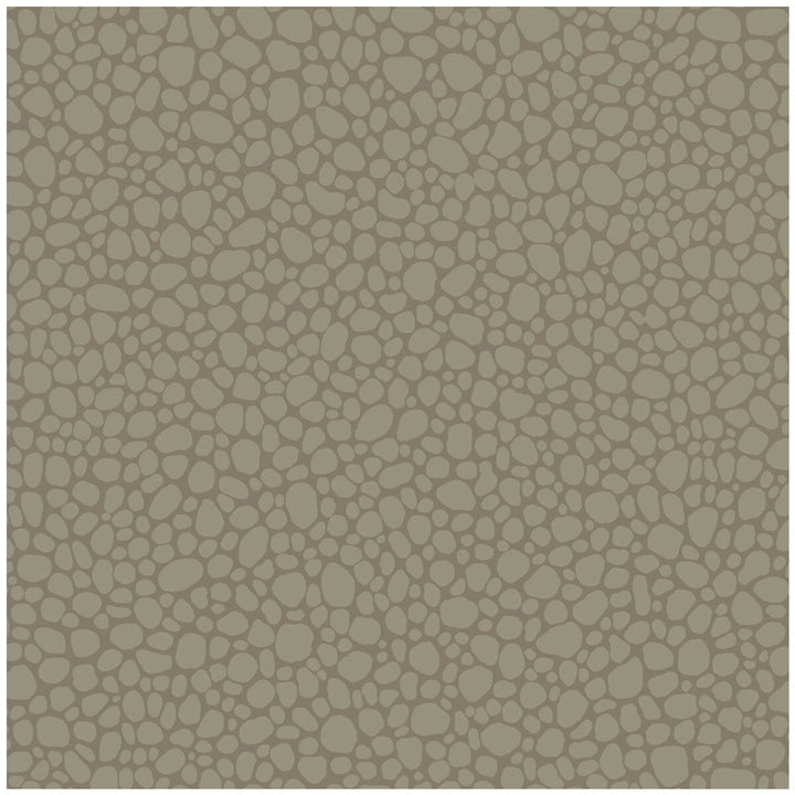 Pebble Dark Linen by Cole & Son Designer Wallcovering COLE & SON LANDSCAPE PLAINS PAPER - 100% United Kingdom Horizontal: and Vertical: 5.1 20.5 - Swanky Fabrics -