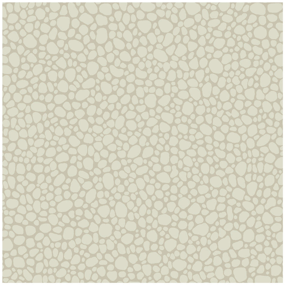 Pebble Stone by Cole & Son Designer Wallcovering COLE & SON LANDSCAPE PLAINS PAPER - 100% United Kingdom Horizontal: and Vertical: 5.1 20.5 - Swanky Fabrics -