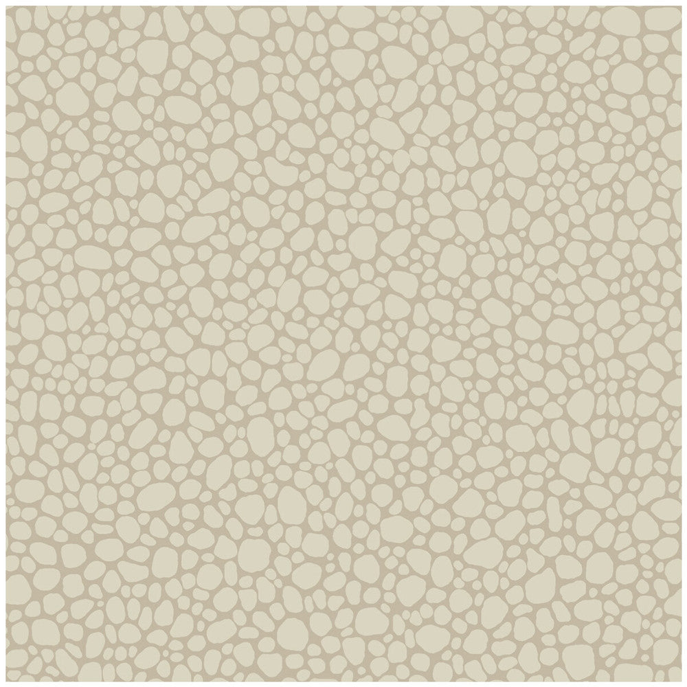 Pebble Parchment by Cole & Son Designer Wallcovering COLE & SON LANDSCAPE PLAINS PAPER - 100% United Kingdom - Horizontal: - and Vertical: 5.1 20.5 - Swanky Fabrics -