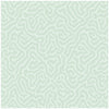 Coral Duck Egg by Cole & Son Designer Wallcovering