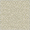 Coral Pale Stone by Cole & Son Designer Wallcovering