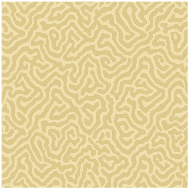 Coral Ochre by Cole & Son Wallcovering Cole & Son Wallcovering Coral OchreWallcovering COLE & SON LANDSCAPE PLAINS PAPER - 100% United Kingdom </p><p>Repeat: H: , V: 4.2 20.5 - Fabric Carolina -