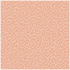 Coral Salmon by Cole & Son Designer Wallcovering